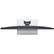 Alt View 14. Dell - 27" WQHD Widescreen Monitor (DisplayPort USB, HDMI) - Black, Silver.