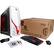 Alt View 15. CyberPowerPC - Gamer Ultra Desktop - AMD FX-Series - 8GB Memory - AMD Radeon RX 580 - 1TB Hard Drive - White.