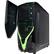 Alt View 11. CyberPowerPC - Gamer Ultra Desktop - AMD FX-6300 - 16GB Memory - NVIDIA GeForce GTX1060 - 1TB Hard Drive + 120GB Solid State Drive - Black.