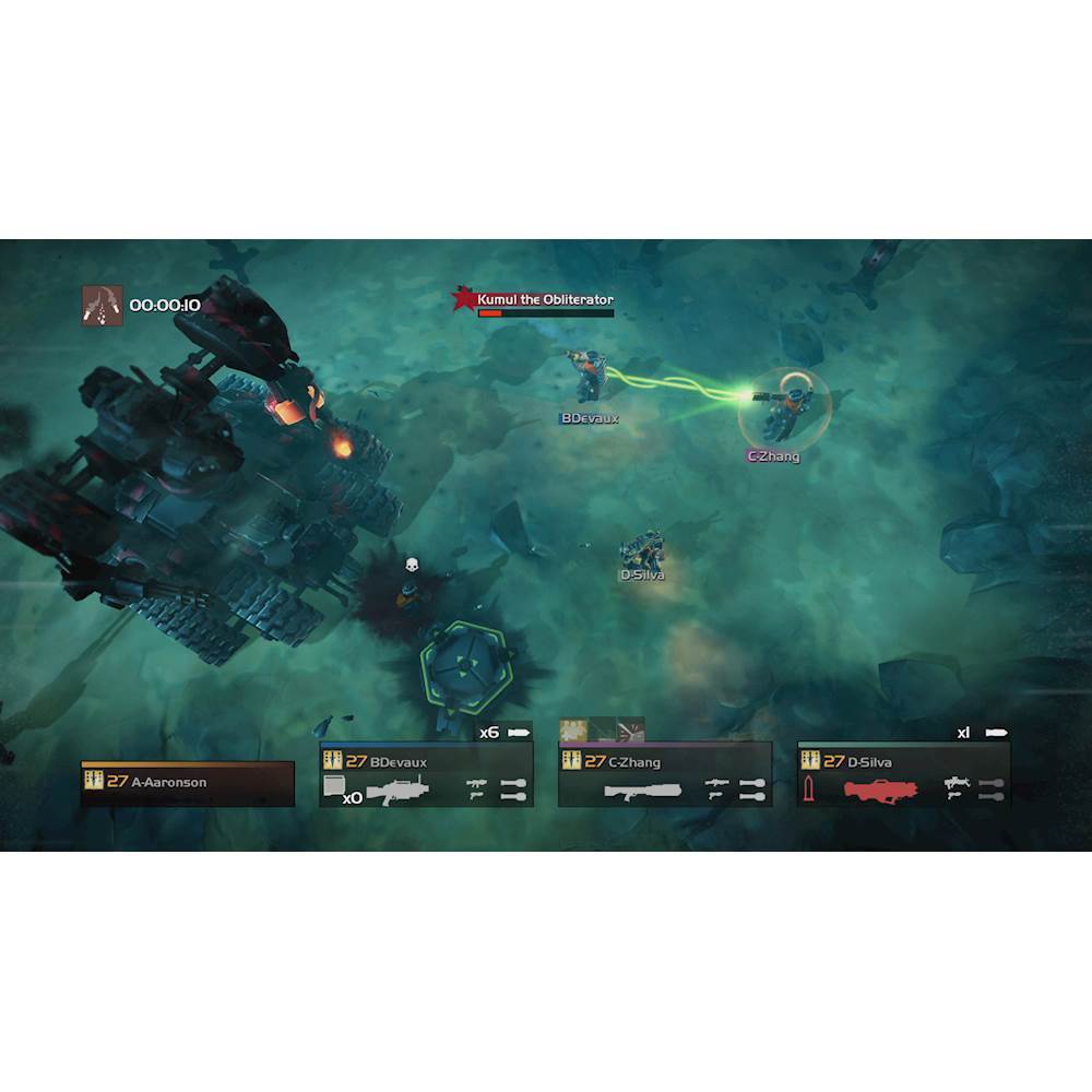 PlayStation PC Helldivers 2 Windows [Digital] Sony PS PC Helldivers 2 -  Best Buy