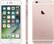Alt View 11. Apple - iPhone 6s 16GB - Rose gold.