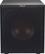 Alt View 13. Klipsch - Reference Series 10" 300W 2.4GHz Wireless Subwoofer - Black.