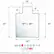 Alt View 24. Floortex - Ultimat Polycarbonate Lipped Chair Mat for Carpets up to 1/2'' - 48'' x 60'' - Clear.