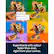 Color and vibrance
Temperature
Tint
Experiment with colour faster than ever, right from your canvas.