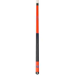 Imperial - Team Color Laser-Etched Cue Stick - Orange