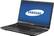 Left Standard. Samsung - 15.6" Laptop - 6GB Memory - 750GB Hard Drive - Black.