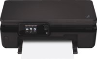 Levering tiran afstand Best Buy: HP Photosmart 5520 Wireless All-In-One Printer CX042A