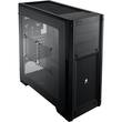 CORSAIR - Carbide Series® 300R ATX/Micro ATX Mid-Tower Case - Black - Larger Front