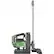 Alt View 13. Kalorik - Cordless Stick Vacuum - Silver Green.