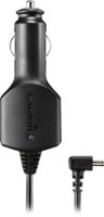 Garmin - Vehicle Charger - Black - Front_Zoom