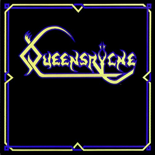  Queensrÿche [Bonus Tracks] [CD]
