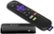 Front Zoom. Roku - Express Streaming Media Player - Black.