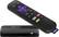 Front. Roku - Express Streaming Media Player - Black.