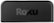 Alt View Zoom 11. Roku - Express Streaming Media Player - Black.