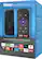 Left. Roku - Express Streaming Media Player - Black.