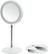 Left. Conair - Flex Mirror LED Illumination - White.
