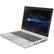 Alt View 11. HP - EliteBook 14" Refurbished Laptop - Intel Core i5 - 8GB Memory - 750GB Hard Drive - Silver.
