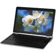 Dell - Latitude 12.5" Refurbished Laptop - Intel Core i5 - 16GB Memory - 256GB Solid State Drive - Black - Angle
