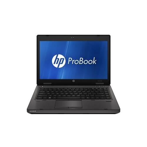  HP - ProBook 14" Refurbished Laptop - Intel Core i5 - 4GB Memory - 750GB Hard Drive - Tungsten