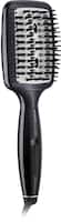 Conair - Infiniti PRO Diamond Brilliance Hot Paddle Brush - Black - Angle_Zoom