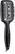 Angle. Conair - Infiniti PRO Diamond Brilliance Hot Paddle Brush - Black.