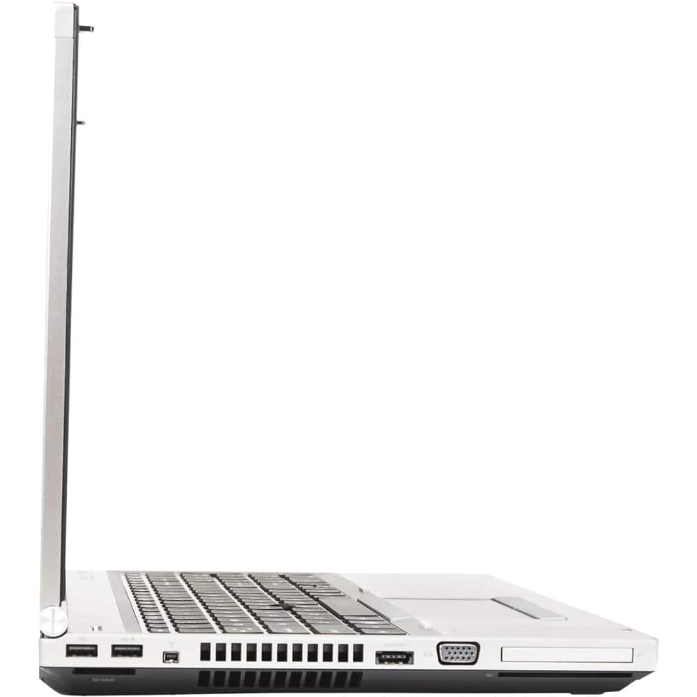 Best Buy: Hp Elitebook 15.6