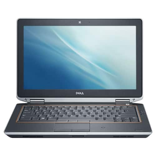 Best Buy: Dell Refurbished Latitude 13.3