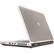Alt View 12. HP - EliteBook 14" Refurbished Laptop - Intel Core i5 - 4GB Memory - 128GB Solid State Drive - Silver.