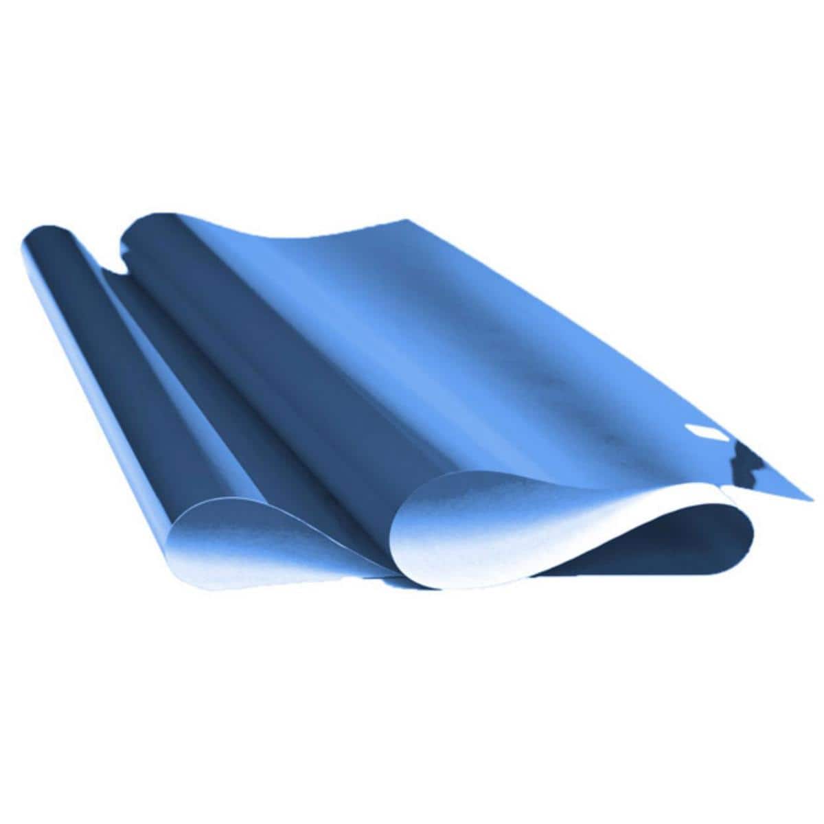 Lee Filters - Evening Blue 24x21" Gel Filter Sheet