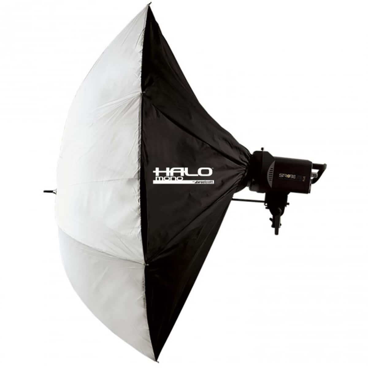 Westcott - 45" Round Halo Mono Softbox
