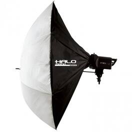 Westcott - 45" Round Halo Mono Softbox