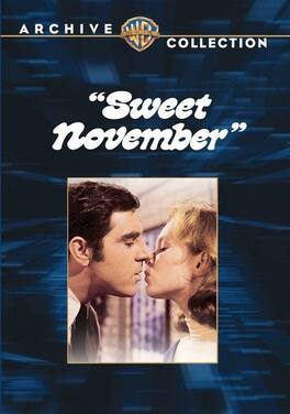 Sweet November - DVD