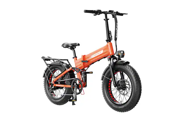 Heybike HEYBIKE e-MARS 3.0
