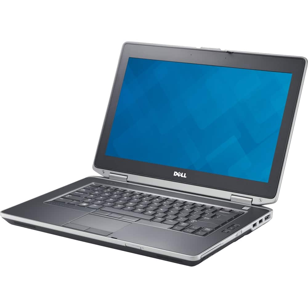 Best Buy: Dell Latitude 14