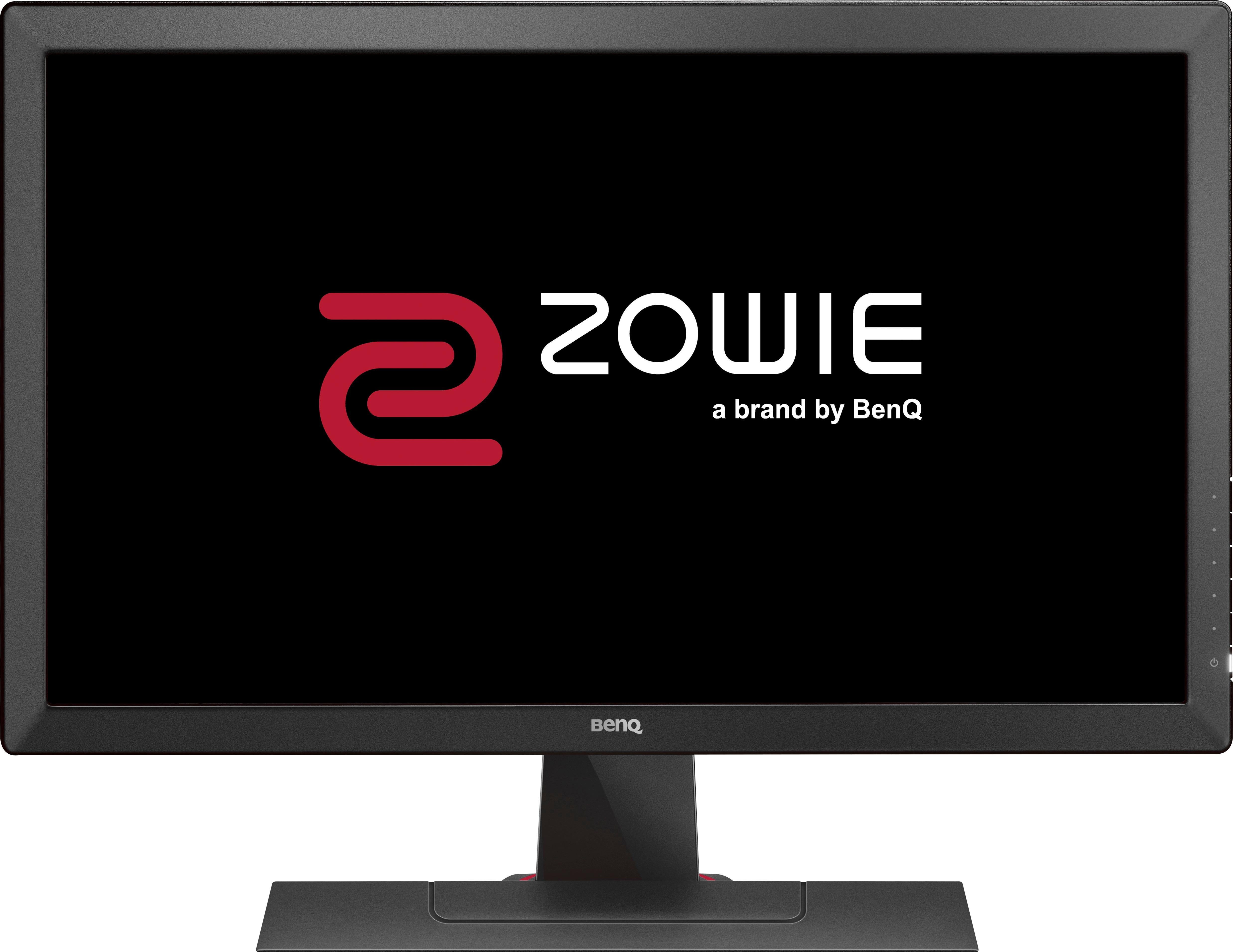 fattigdom Fugtighed begå BenQ ZOWIE RL-series 24" LCD FHD Monitor RL2455 - Best Buy