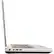 Left. HP - EliteBook 14" Refurbished Laptop - Intel Core i5 - 16GB Memory - 256GB Solid State Drive - Silver.