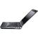 Angle. Dell - Latitude 14" Refurbished Laptop - Intel Core i5 - 8GB Memory - 128GB Solid State Drive - Black.