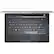 Alt View 13. Dell - Latitude 14" Refurbished Laptop - Intel Core i5 - 8GB Memory - 128GB Solid State Drive - Black.