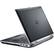 Alt View 14. Dell - Latitude 14" Refurbished Laptop - Intel Core i5 - 8GB Memory - 128GB Solid State Drive - Black.