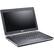 Left. Dell - Latitude 14" Refurbished Laptop - Intel Core i5 - 8GB Memory - 128GB Solid State Drive - Black.