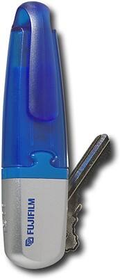 Angle Standard. Fuji - 512MB USB 2.0 Drive.