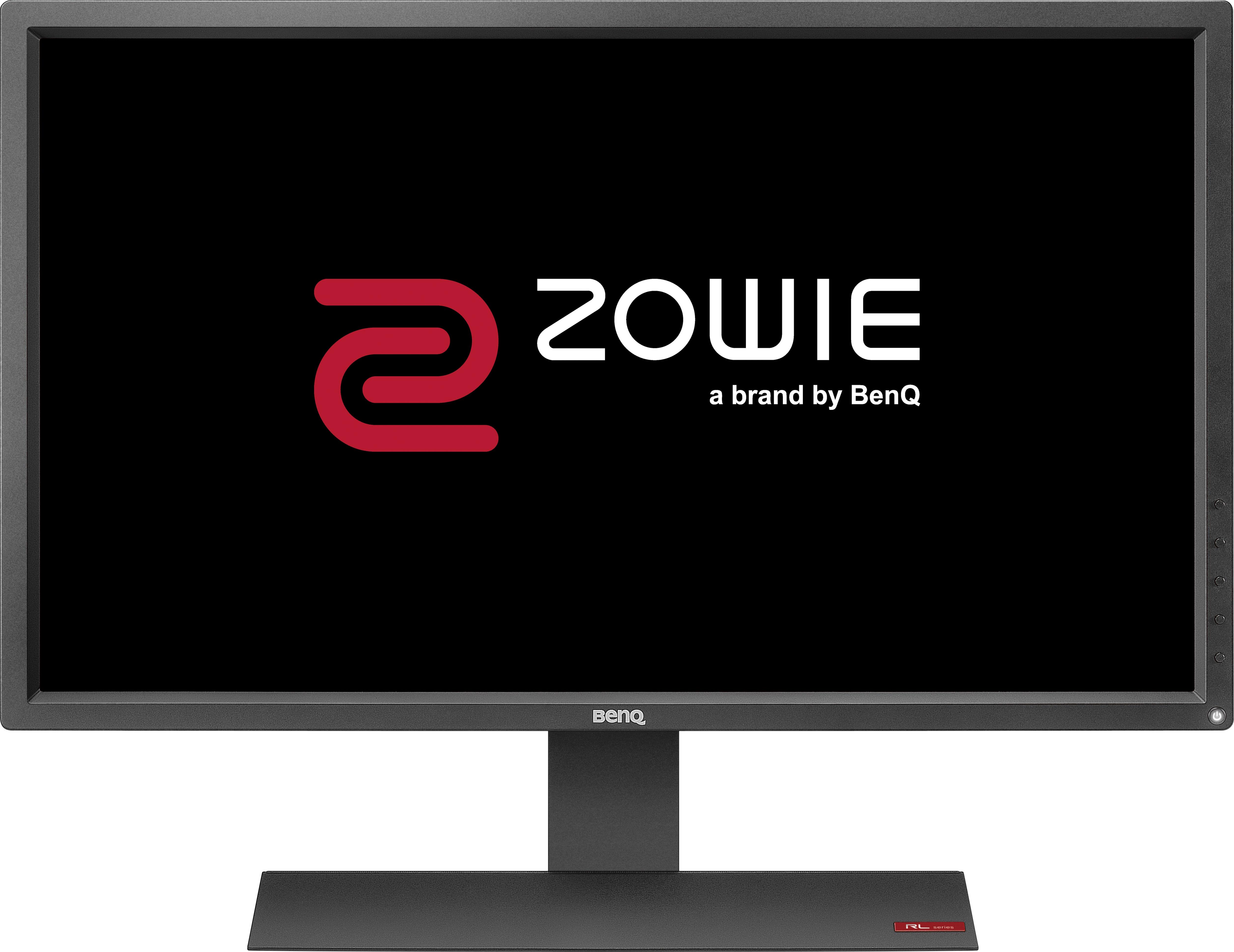 Benq Zowie Rl Series 27 Lcd Fhd Monitor Rl2755 Best Buy