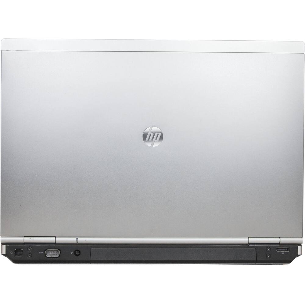 Hp elitebook 15.6