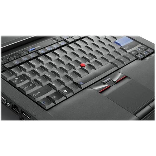 Best Buy Lenovo ThinkPad 14" Refurbished Laptop Intel Core i5 8GB Memory 128GB Solid State