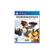 Front. Sony - Overwatch: Origins Edition.