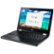 Alt View Zoom 11. Acer - 2-in-1 11.6" Refurbished Touch-Screen Chromebook - Intel Celeron - 4GB Memory - 16GB eMMC Flash Memory - Black.