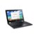Left Zoom. Acer - 2-in-1 11.6" Refurbished Touch-Screen Chromebook - Intel Celeron - 4GB Memory - 16GB eMMC Flash Memory - Black.