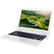 Alt View 11. Acer - 11.6" Refurbished Chromebook - Intel Celeron - 2GB Memory - 16GB eMMC Flash Memory - White.