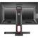 Back Zoom. BenQ - ZOWIE XL-series 27" LCD FHD Monitor - Black.