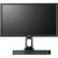 Front Zoom. BenQ - ZOWIE XL-series 27" LCD FHD Monitor - Black.